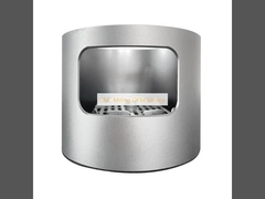 Serviço OEM de fresagem CNC