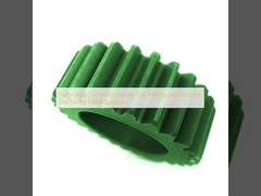 Nylon Abs Cnc máquina laith Cnc fresagem precisão usinagem cnc metal personalizado