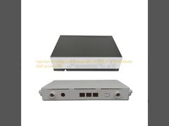 Acessórios plásticos personalizados do escudo do PVC P V POM dos PP do ABS da modelação por injeção