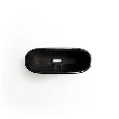 Metal do fones de ouvido do fone de ouvido de Bluetooth que abriga o metal impermeável do escudo de TWS BT