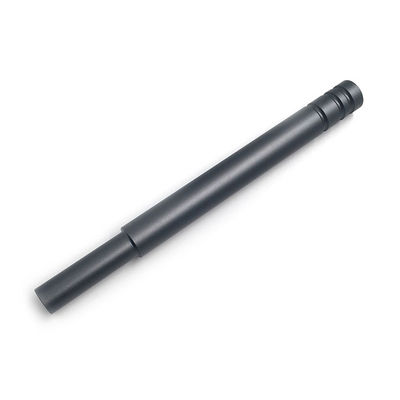 Aliminum 6063 Usinagem CNC personalizada Alça de chave de fenda anodizada para telefone