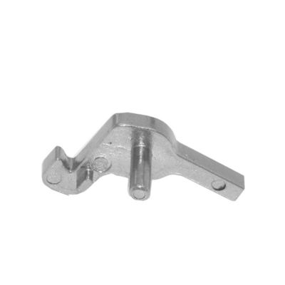 Partes metálicas de aparelhos médicos para moldagem por injecção