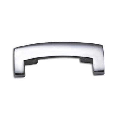 Conector de pulseira de relógio Fitbit de moldagem por injeção de precisão Mim Powder Metalurgy