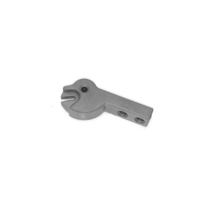 Acessórios de fechaduras sinterizadas com pó de metal Metalurgia do pó Peças para fechaduras de portas