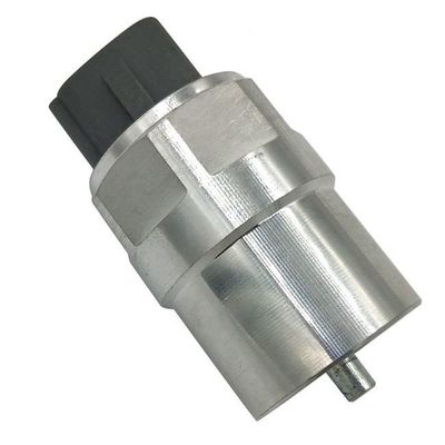 Peças de instrumentação de tratamento de superfície de anodização de moldagem por injeção de metal personalizado