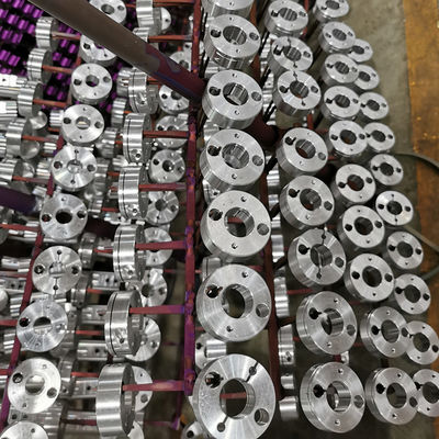 Eletrodomésticos habitação tratamento de superfície anodização acessórios de telecomunicações