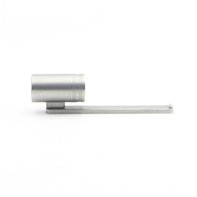 Fabricação de aço feita sob encomenda produto fabricado que fabrica Pen Part esperto