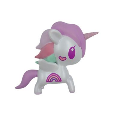 Tolerância plástica personalizada da boneca 0.01mm dos desenhos animados do ABS da modelação por injeção