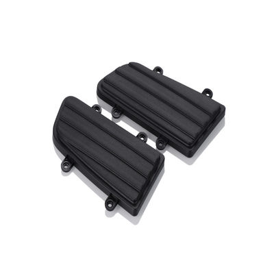 Peças plásticas de Shell Injection Molding Design Auto do ABS do pdf