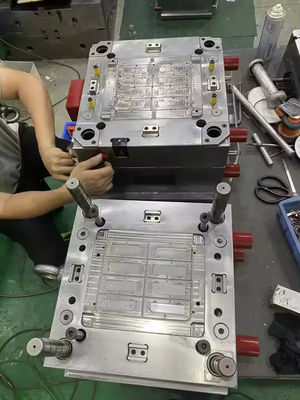 Serviço de moldagem por injecção de plástico ABS