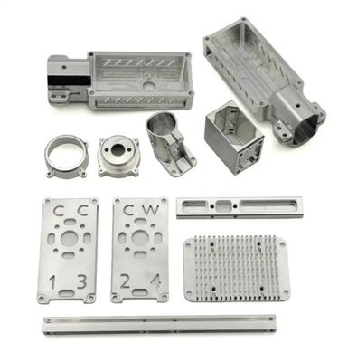 Fabricação de precisão sob medida Alumínio aço inoxidável latão titânio Serviço de usinagem CNC Cnc Torno de moagem