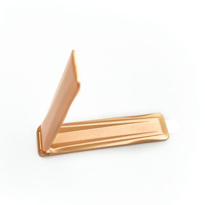 O zinco do suporte do telefone celular morre acessórios feitos sob encomenda do telefone dos acessórios da carcaça