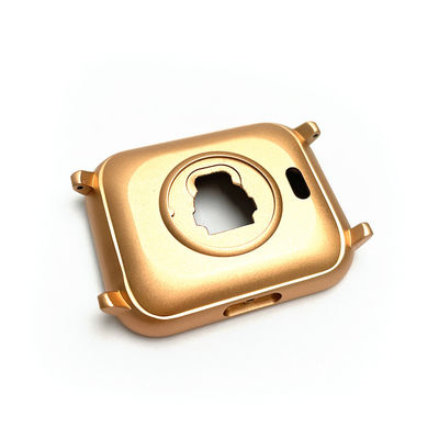 Moldura para relógio inteligente Mi liga de zinco fundição sob pressão Moldura para smartwatch Huawei