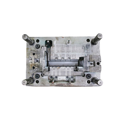 Molde de moldagem por injeção termoplástica 45 moldes de aço automotivo moldes de injeção