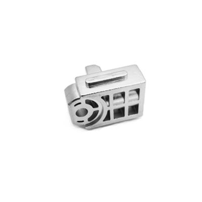 Acessórios de comunicação para moldagem por injeção de metal 316L para metalurgia do pó de aço inoxidável