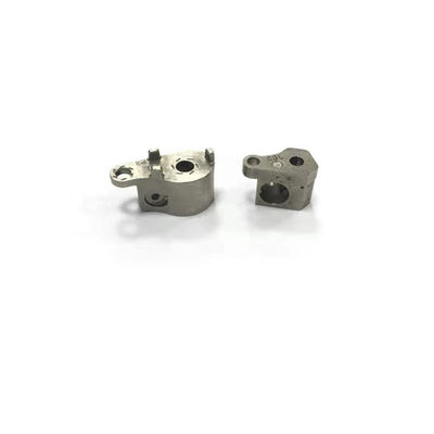 Moldagem por injeção de pó de metal 316L