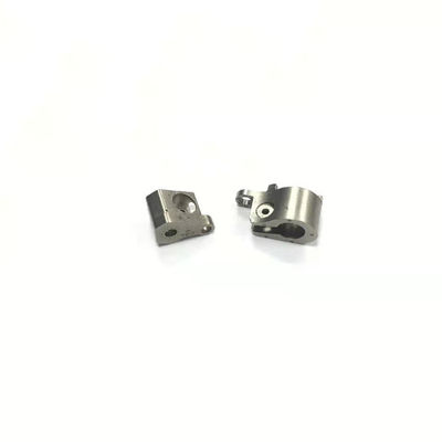 Moldagem por injeção de pó de metal 316L