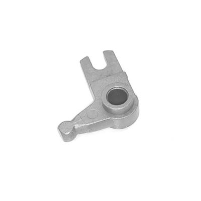Acessórios de comunicação de tungstênio para moldagem por injeção de metal de aço inoxidável 316L