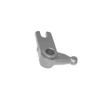 Acessórios de comunicação de tungstênio para moldagem por injeção de metal de aço inoxidável 316L
