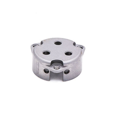 Acessórios de sensor de tungstênio para moldagem por injeção de metal em pó de tungstênio