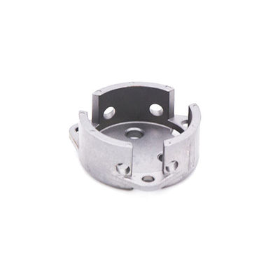 Acessórios de sensor de tungstênio para moldagem por injeção de metal em pó de tungstênio