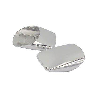 Instrumento de beleza para moldagem por injeção de pó 316L Acessórios de metal Peças sobressalentes MIM