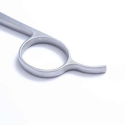 Peças médicas de moldagem por injeção de metal 17-4 PH sinterização médica alça médica