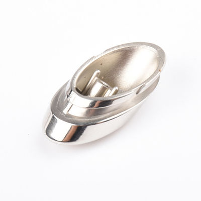 Instrumento de beleza para moldagem por injeção de pó 316L Acessórios de metal Peças sobressalentes MIM