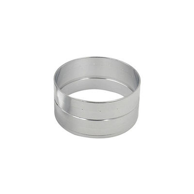 Alumínio Usinagem CNC personalizada Torno vertical Torno automático Caixa de alto-falante Bluetooth