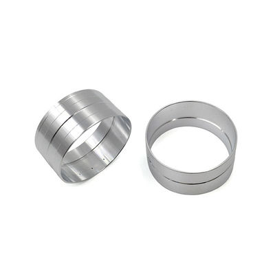 Alumínio Usinagem CNC personalizada Torno vertical Torno automático Caixa de alto-falante Bluetooth