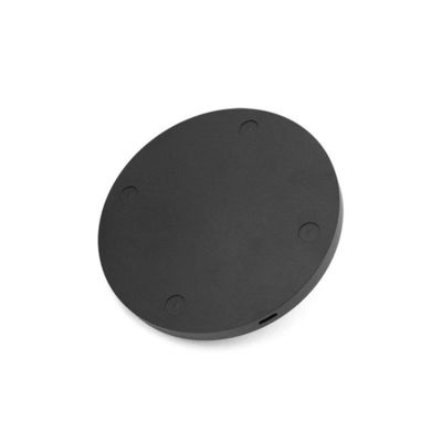 Peças de alumínio Usinagem de metal CNC Alumínio anodizado Carcaça do carregador sem fio