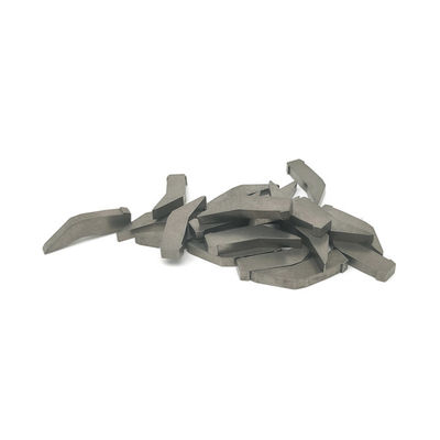 Acessórios de bastão de esqui de liga de tungstênio MIM moldagem por injeção de carboneto de tungstênio