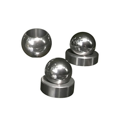 Base de elemento de válvula de moldagem por injeção de pressão de tungstênio em pó