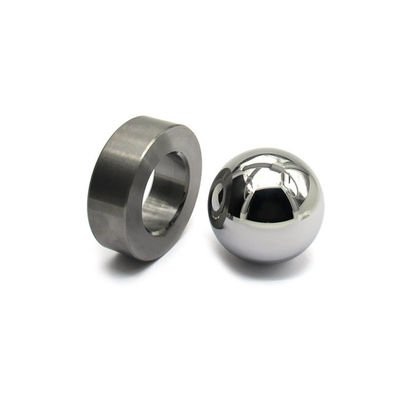 Base de elemento de válvula de moldagem por injeção de pressão de tungstênio em pó