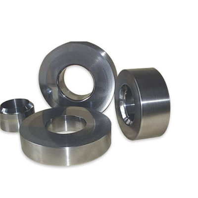 Base de elemento de válvula de moldagem por injeção de pressão de tungstênio em pó