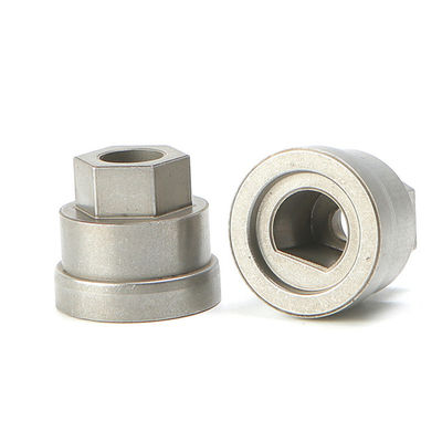 Máquina de costura de moldagem por injeção de liga à base de níquel Metalurgia do pó Acessórios de hardware