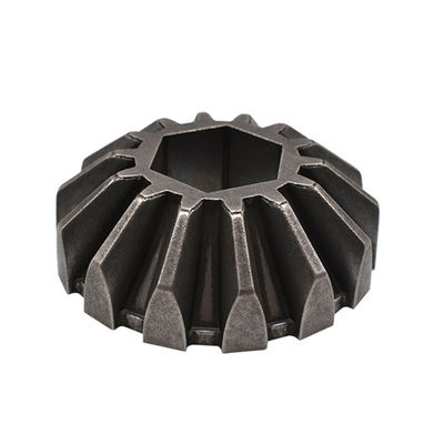 Liga dura Metal Sinterização Acessórios Hidráulicos Metal Injeção Moldagem Bomba de Óleo Rotor