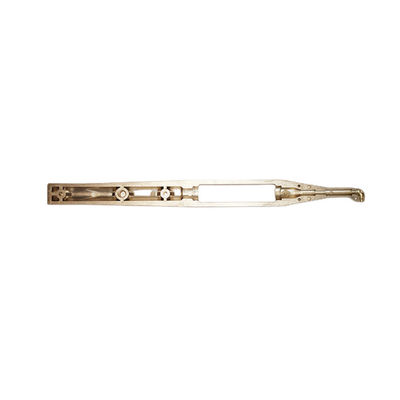 Acessórios para instrumentos médicos de moldagem por injeção de metal para beleza médica