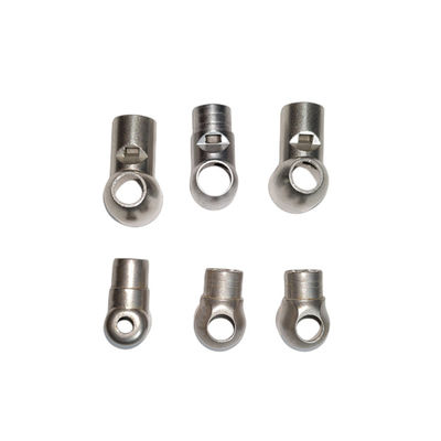 Acessórios para instrumentos médicos de moldagem por injeção de metal para beleza médica