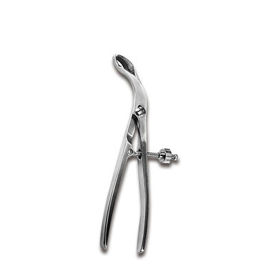 Grampeadores cirúrgicos de aço inoxidável 316L para moldagem por injeção de metal peças de metal sinterizadas