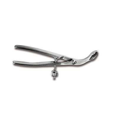 Grampeadores cirúrgicos de aço inoxidável 316L para moldagem por injeção de metal peças de metal sinterizadas