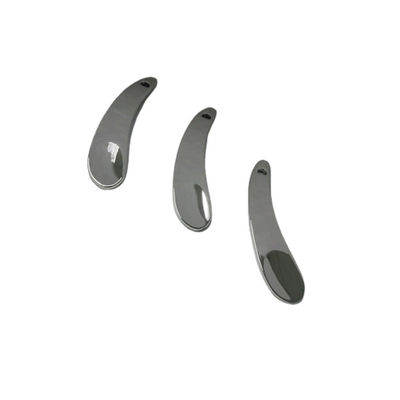 Acessórios para instrumentos de beleza de moldagem por injeção de metal de metalurgia do pó 316L