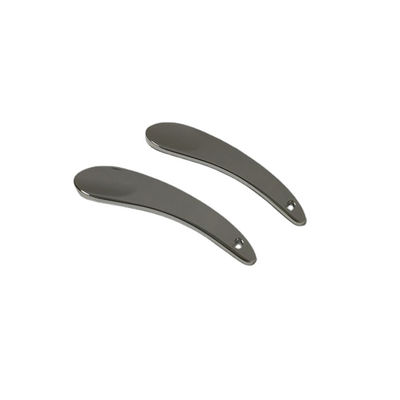 Acessórios para instrumentos de beleza de moldagem por injeção de metal de metalurgia do pó 316L
