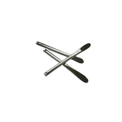 Peças de metal para dispositivos médicos de metalurgia do pó para moldagem por injeção médica 316L