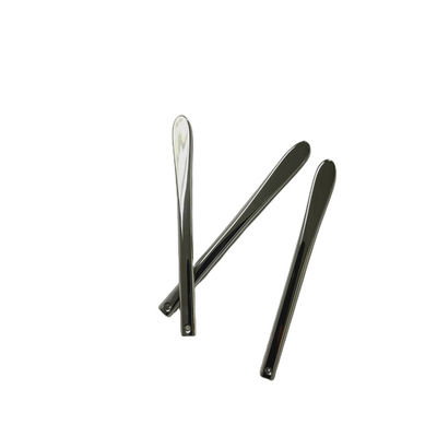 Peças de metal para dispositivos médicos de metalurgia do pó para moldagem por injeção médica 316L