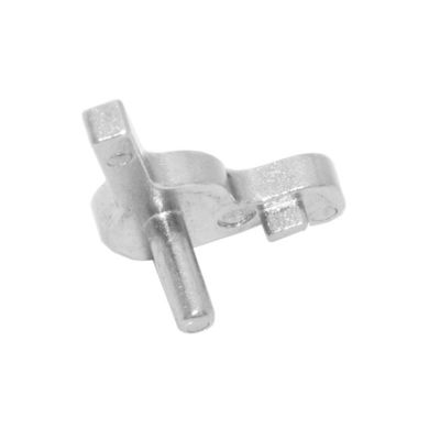 Partes metálicas de aparelhos médicos para moldagem por injecção