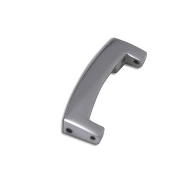 Conector de pulseira de relógio Fitbit de moldagem por injeção de precisão Mim Powder Metalurgy