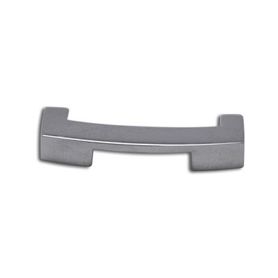 Conector de pulseira de relógio Fitbit de moldagem por injeção de precisão Mim Powder Metalurgy