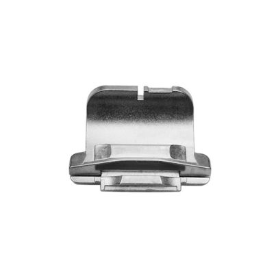 Base de carregamento para fone de ouvido Mim Metal Hot Runner moldagem TWS Bluetooth