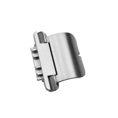Base de carregamento para fone de ouvido Mim Metal Hot Runner moldagem TWS Bluetooth